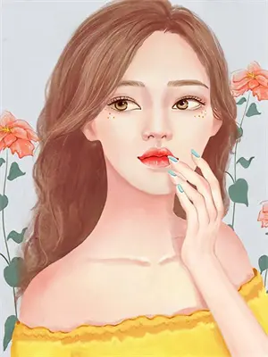 是你，让我再相信爱情