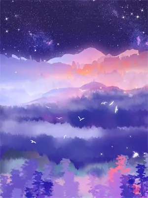 原神我只想安安稳稳的隐居