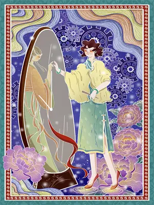 魔术师逃脱小说