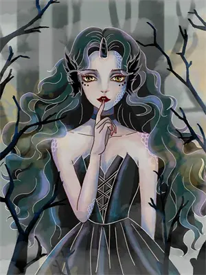 天生无泪腺有什么影响