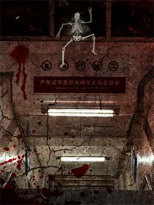 偏心的家庭不能嫁