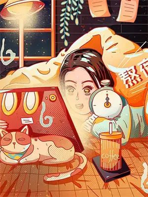 黑莲花虐渣攻略