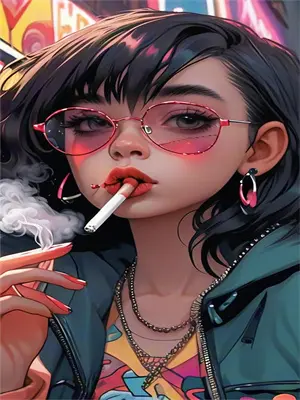 我的天价女友大结局