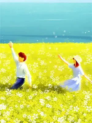 小保姆心机太重