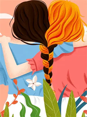 合欢宗攻略剑修