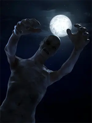 三界独尊齐天大圣