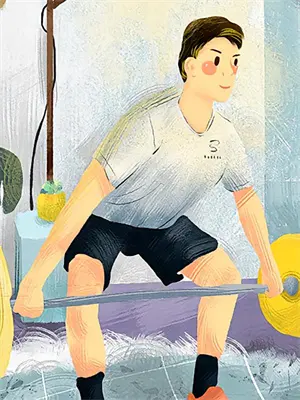 第一次上门吃顿饭