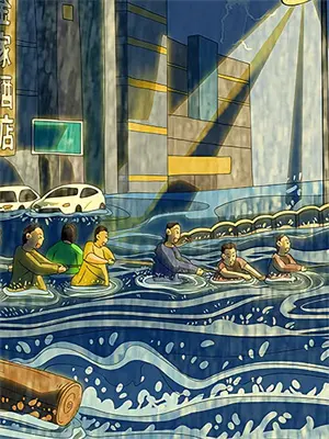 老公扇我耳光算家暴吗?