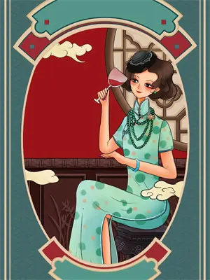 小官之女的富贵手札小说免费阅读