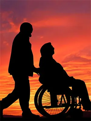 镜花水月乔新奠