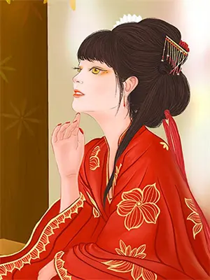 模拟人生4 伪娘