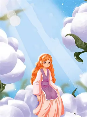 九十年代时尚美女