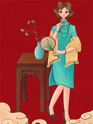 蝴蝶飞不到沧海什么意思