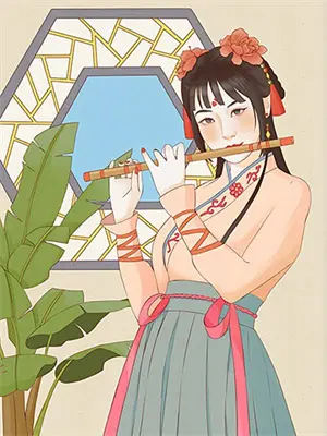 穿越到异世界觉醒献祭