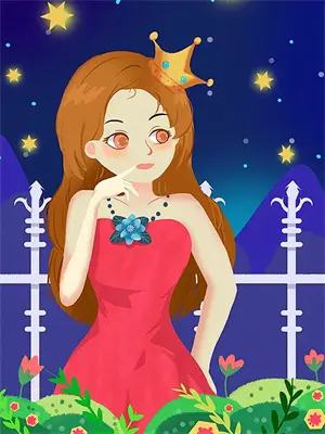 锦绣嫡女寇韶华